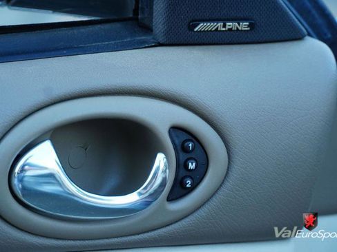 Used 2003 Jaguar XK8 Convertible RWD image 16
