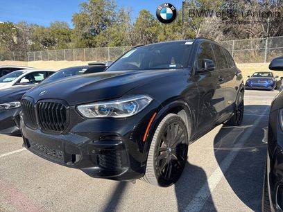 Certified 2022 BMW X5 M50i w/ Executive Package