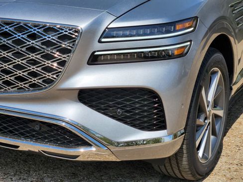 New 2026 Genesis GV80 2.5T Advanced AWD/4WD image 6