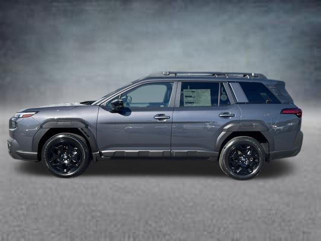 New 2026 Subaru Outback Limited AWD/4WD image 2