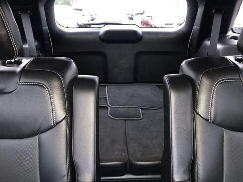 Used 2022 Ford Explorer ST w/ Equipment Group 401A AWD/4WD image 24