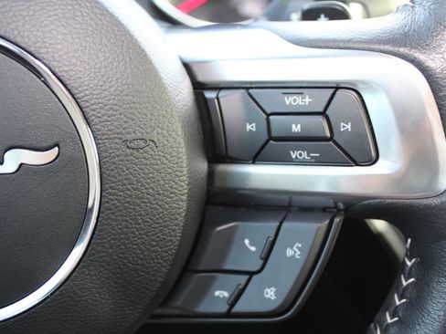 Used 2015 Ford Mustang 50 Years image 49