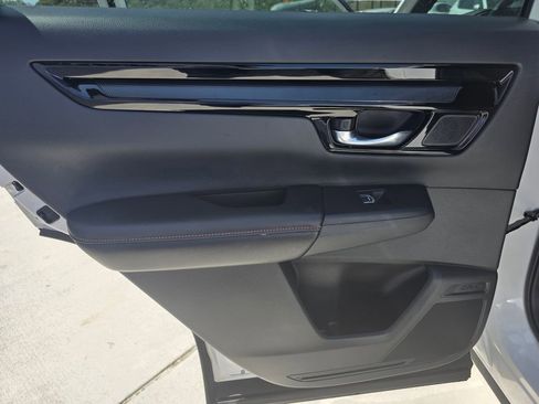 Used 2026 Honda CR-V Sport Touring image 9