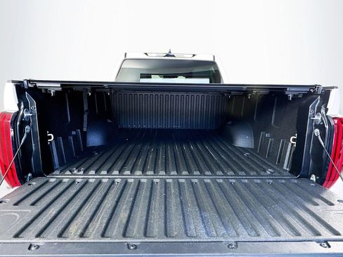 Used 2025 Toyota Tundra SR5 w/ SR5 Convenience Package AWD/4WD image 27