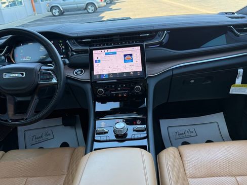 Used 2022 Jeep Grand Cherokee Summit image 22