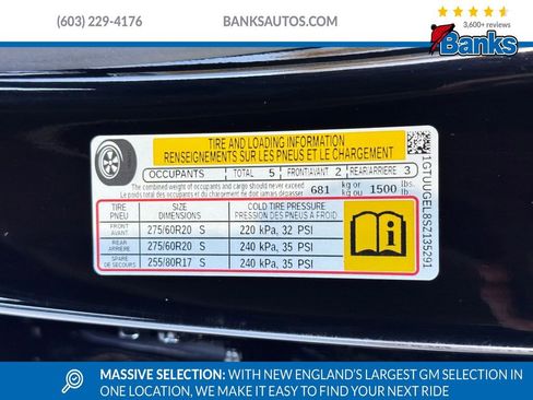 Certified 2025 GMC Sierra 1500 Denali image 7