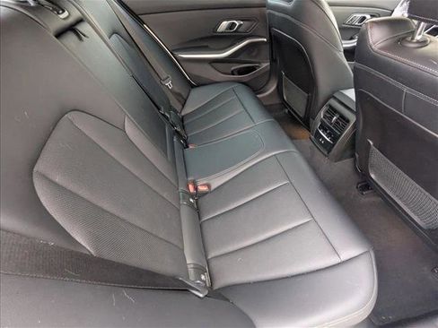 Certified 2023 BMW 330i Sedan w/ Premium Package image 21