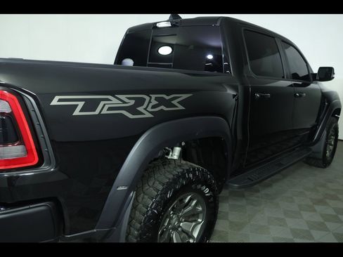 Used 2024 RAM 1500 TRX image 17