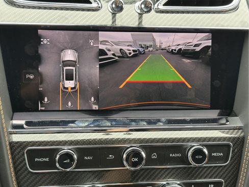 New 2026 Bentley Bentayga Speed AWD/4WD image 49