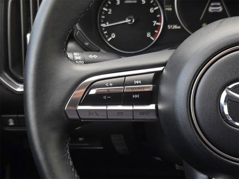 Certified 2025 MAZDA CX-50 AWD 2.5 S w/ Premium Plus Pkg image 24