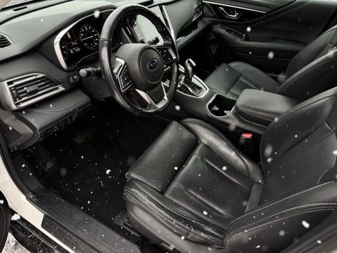Used 2023 Subaru Outback Limited image 17