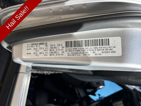 Used 2012 Jeep Wrangler Rubicon w/ PWR Convenience Group image 29