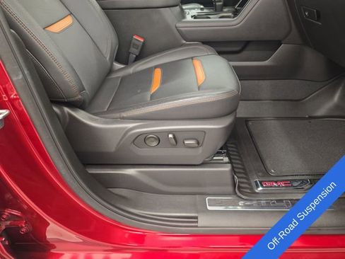 Used 2024 GMC Sierra 1500 AT4 AWD/4WD image 10