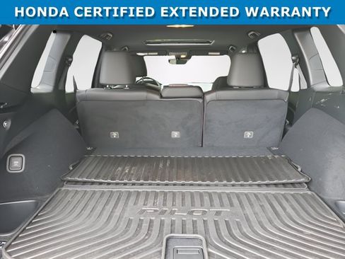 Certified 2022 Honda Passport EX-L image 13