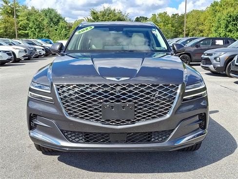 Used 2023 Genesis GV80 2.5T w/ Prestige Package image 2