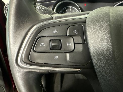 Used 2020 Buick Encore GX Preferred FWD image 16