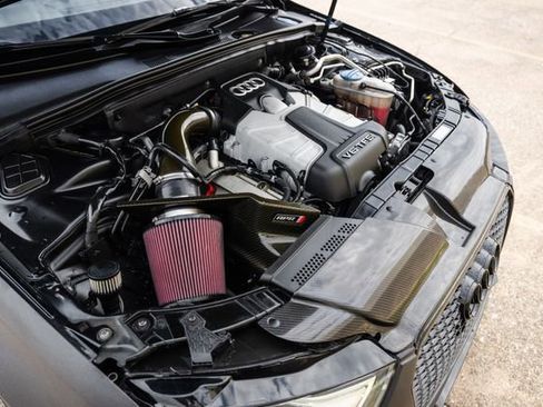 Used 2013 Audi S4 Premium Plus image 78