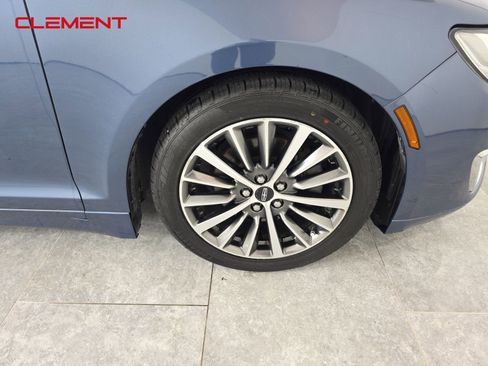 Used 2018 Lincoln MKZ Select w/ Select Plus Package image 32