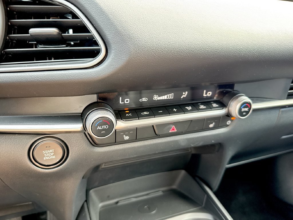 Certified 2026 MAZDA CX-30 AWD 2.5 S image 51