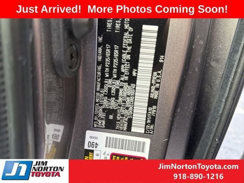 Used 2022 Toyota Sienna LE image 14