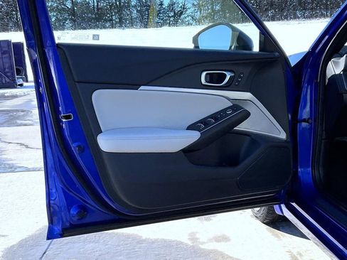 Used 2024 Acura Integra A-Spec image 9