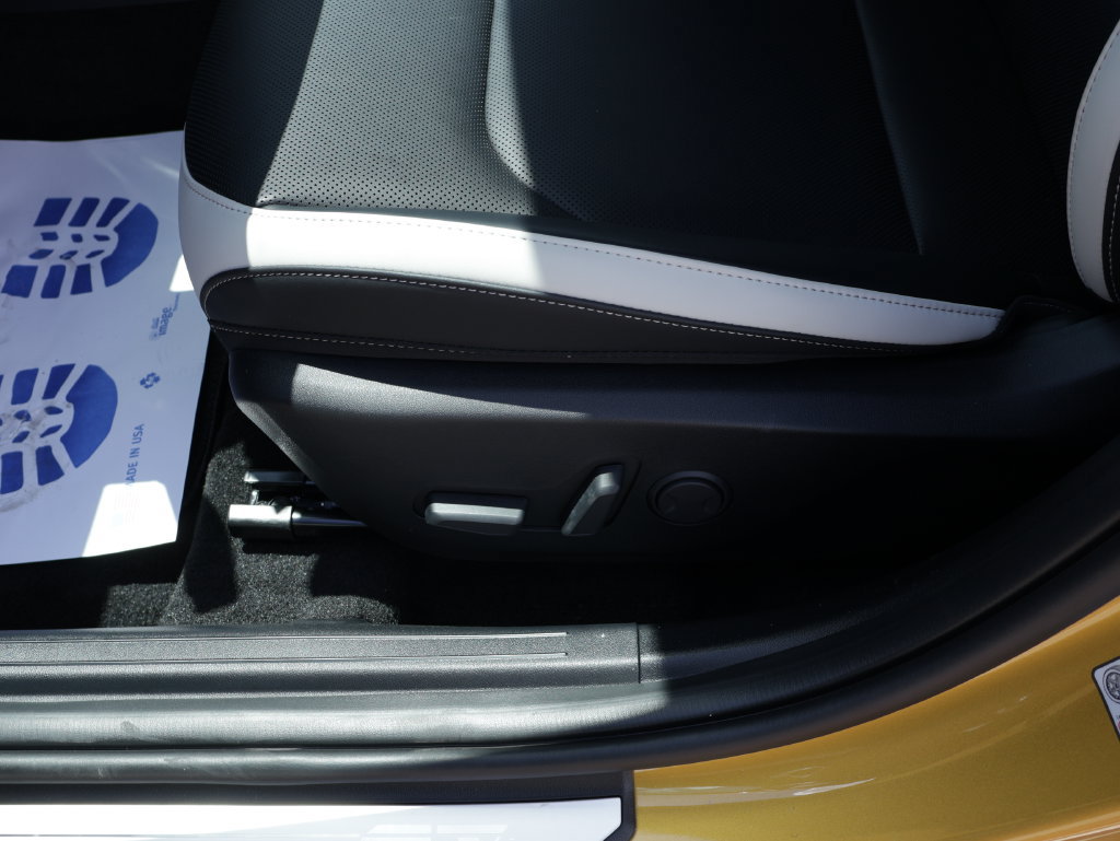 New 2026 Kia K4 GT-Line w/ GT-Line Premium Package FWD image 20