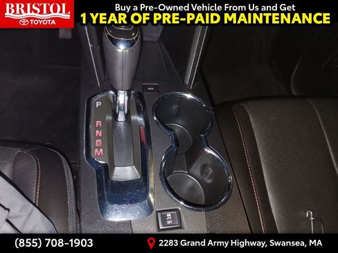 Used 2017 GMC Terrain SLT w/ Open Road Package image 26