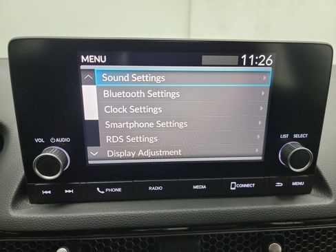 Certified 2023 Honda Civic LX image 22