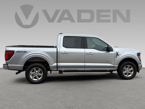 Used 2024 Ford F150 XLT w/ Mobile Office Package AWD/4WD image 6