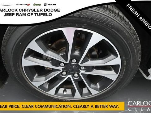 Used 2023 Jeep Grand Cherokee Overland w/ Luxury Tech Group IV AWD/4WD image 44