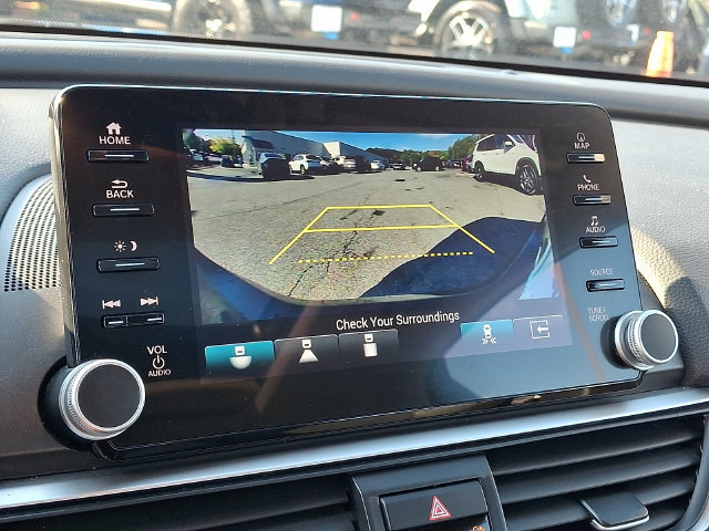 Used 2021 Honda Accord Touring image 20