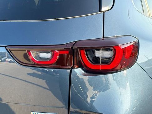 New 2026 MAZDA CX-50 2.5 Hybrid w/ Weather Package image 10