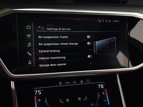 Used 2023 Audi S7 Premium Plus image 28