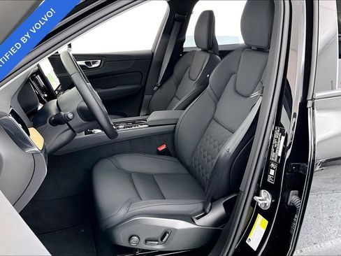 Certified 2026 Volvo XC60 B5 Plus AWD/4WD image 34