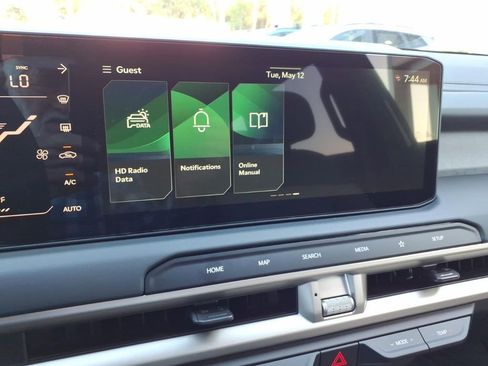 New 2027 Kia Telluride EX AWD/4WD image 21