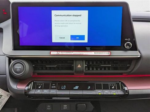 New 2026 Toyota Prius Plug-In Hybrid image 12