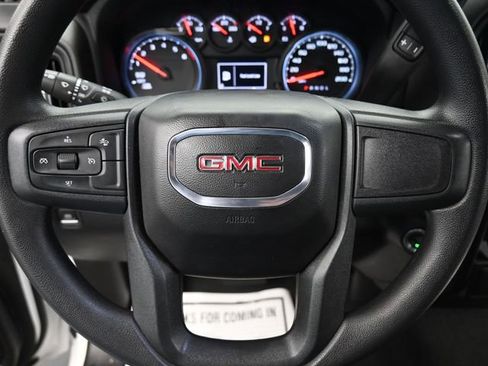 Used 2023 GMC Sierra 1500 Pro image 13