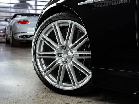 Used 2009 Aston Martin DBS Coupe 2D image 39