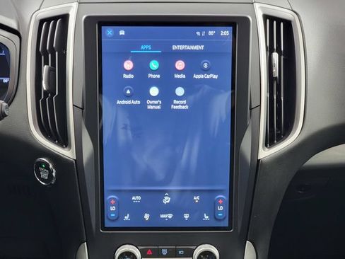 Certified 2023 Ford Edge SEL AWD/4WD image 21