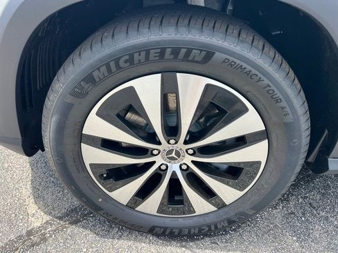 New 2024 Mercedes-Benz GLE 350 4MATIC image 9