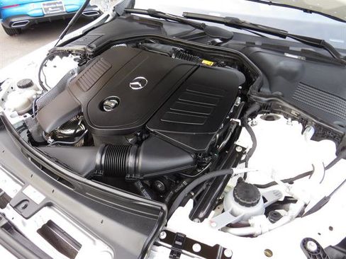 Used 2024 Mercedes-Benz C 300 4MATIC Sedan image 6