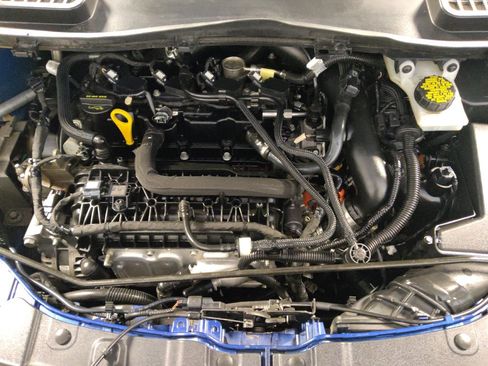 Used 2019 Ford Escape SEL FWD image 30