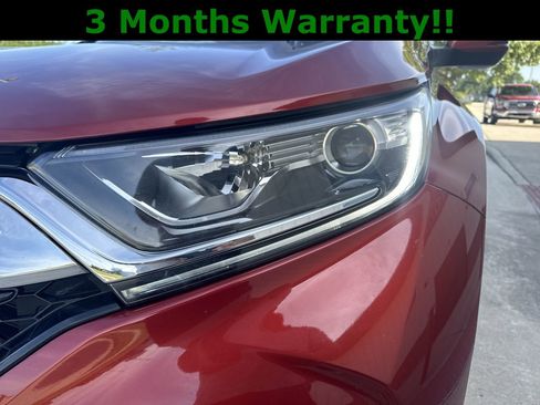 Used 2019 Honda CR-V EX image 27