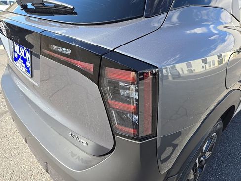 New 2025 Nissan Kicks SV w/ SV Premium Package image 34