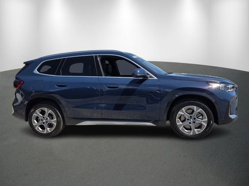 New 2026 BMW X1 xDrive28i w/ Technology Package image 8