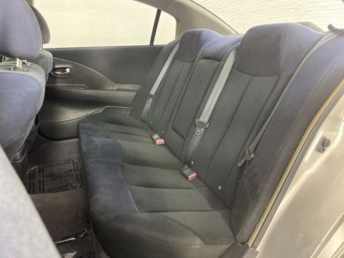 Used 2003 Nissan Altima 2.5 S image 14