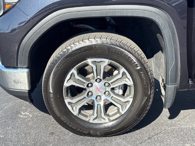 Used 2026 GMC Sierra 1500 SLT AWD/4WD image 26