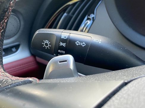 Used 2020 Kia Stinger GT2 image 27