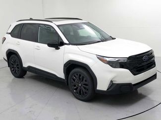 New 2026 Subaru Forester Sport AWD/4WD video 1