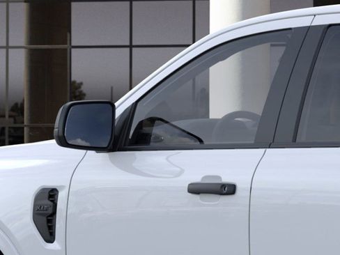 New 2025 Ford Ranger XLT w/ Equipment Group 301A High image 20